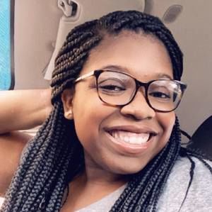 Meet your Posher, Ammye